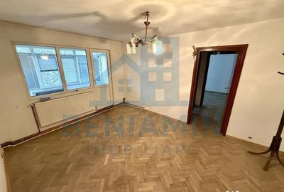 Apartament cu 2 camere semidecomandat în Brazda lui Novac - 6
