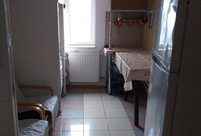 Tei, Facultatea de Constructii, Spital Emilia Irza, str. Inginerilor Tei - 4