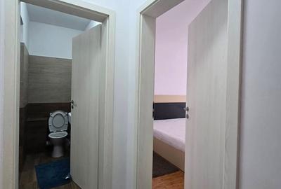 Apartament cu 2 camere semidecomandat în Fundeni - 14