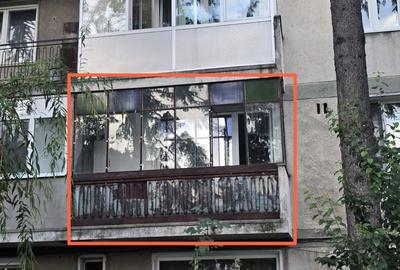 Apartament cu 2 camere decomandat în 1 Mai - 4