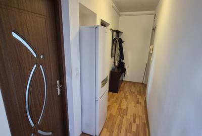 Apartament cu 2 camere decomandat în Spitalul Județean - 14