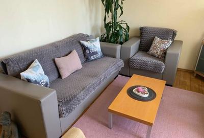 Apartament cu 2 camere in zona Centrului Civic - 3