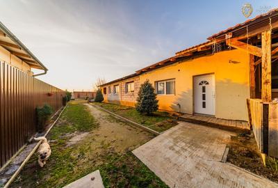 Casă individuală cu 7 camere cu Canalizare în Central - 30