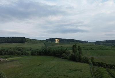 Teren 3953 mp Falticeni Tarna Mare De 0727817187 - 18