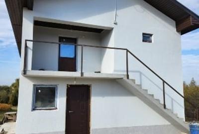 Vand Casa P+1 cu teren 2000 mp in Com Mosteni Judetul Teleorman - 1