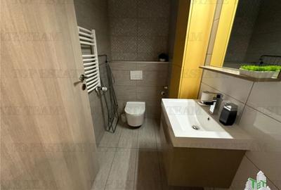 Apartament 3 camere Lux, 2 parcari subteran in zona Banu Manta/Titulescu - 10