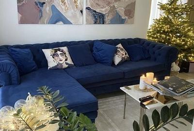 3 camere de inchiriat | Straulesti | LUX - 3