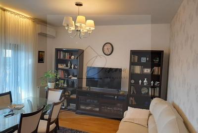 Apartament 4 camere Baneasa Iancu Nicolae I Natura Residence I Com 0% - 13