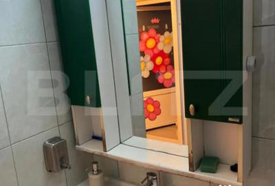 Casă cu 3 camere cu Teren 130 Mp în Central