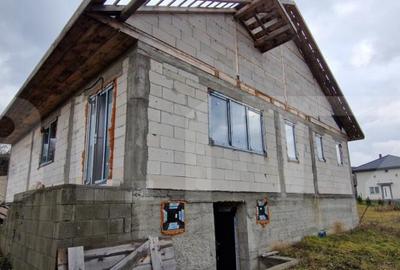 Casa individuala, 5 camere, 150 mp, 490 mp teren, Suceagu Casa individuala, 5 camere, 150 mp, 490 mp teren, Suceagu - 3