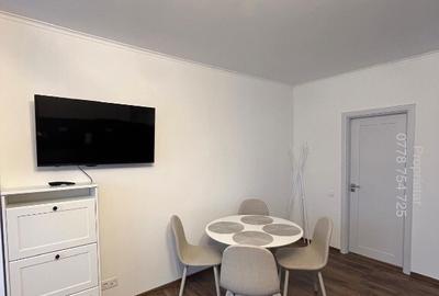 Apartament 3 camere, bloc nou, loc de parcare subteran, str. Oasului - 1