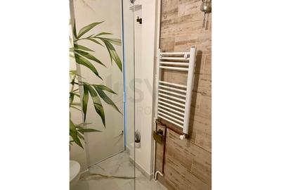 Apartament cu 2 camere decomandat, mobilat în Lacul Tei - 8