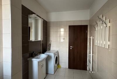 Garsonieră decomandată, mobilată în Dâmbul Rotund - 7