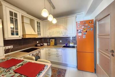 Apartament cu 3 camere decomandat în Calea Călărașilor - 7