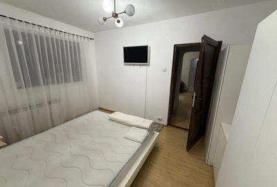 Apartament cu 2 camere semidecomandat în Iancului
