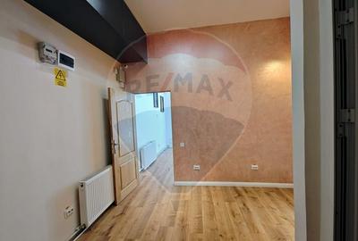 Spatiu comercial de 30mp de inchiriat in zona Centrala - Lapusneanu - 2