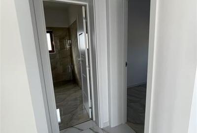 Casa individuala com Peciu Nou-  loc. Dinias - 10