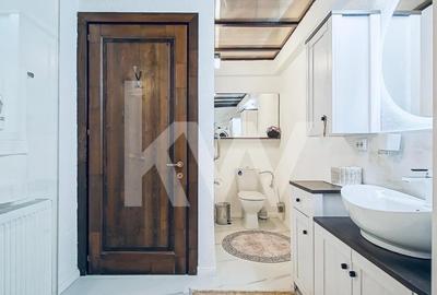 Apartament de poveste in inima Brasovului – 2 camere, 90 mp utili, Ultracentral - 17