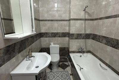 Garsonieră decomandată în Apărătorii Patriei - 1