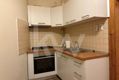 Apartament cu 2 camere semidecomandat, mobilat în Central - 4