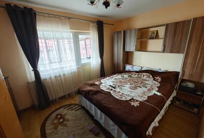 Apartament cu 3 camere ~ zona Dorobanti 1 ~ decomandat ~ 2 balcoane ~ renovat - 7
