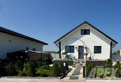 Casa 3 camere | COMISION 0% | Incalzire in pardoseala | Clinceni - 2