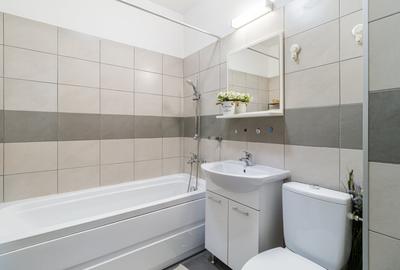 Apartament cu 2 camere decomandat, mobilat în Theodor Pallady - 8