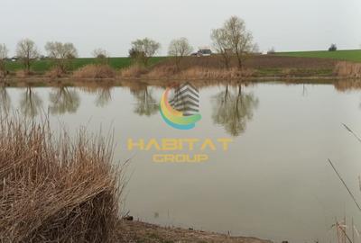 Teren Construcții intravilan de 416 mp, în Berceni - 7