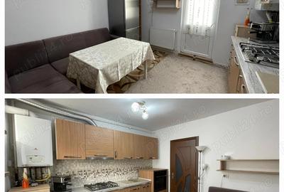 Apartament 4 camere decomandate, 80 mp, Marasti - 1
