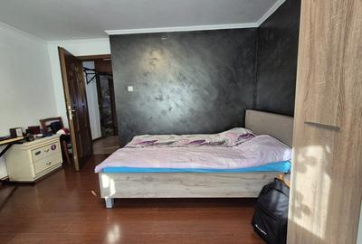 Apartament cu 3 camere decomandat, mobilat în Brătianu - 11