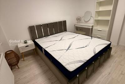 Apartament cu 2 camere decomandat, mobilat în Aviației - 4