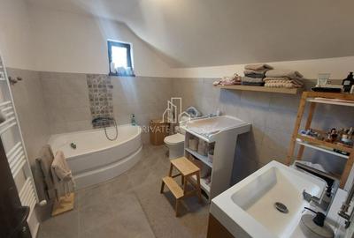 Casă individuală cu 5 camere cu Canalizare în Livezeni - 11