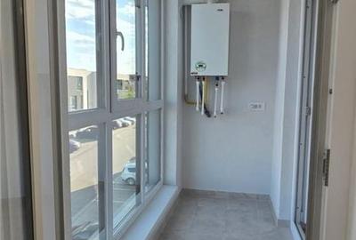 Apartament cu 2 camere decomandat în Valea Lupului - 7