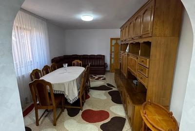 Casă cu 4 camere în Drăgănești - 3