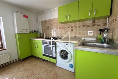 Garsonieră în Centrul Istoric - 2