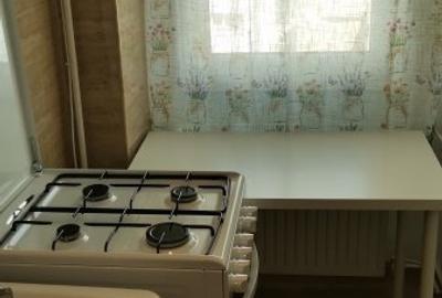 Garsonieră semidecomandată, mobilată în Tineretului - 5
