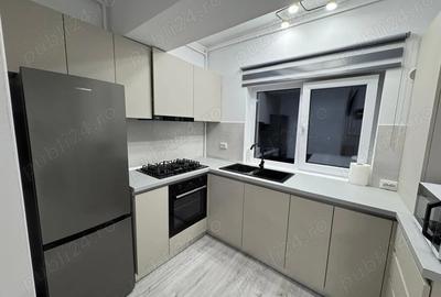 Chirie bloc - Solumnia langa Himson - 2