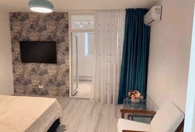Garsonieră decomandată în Iancului - 8