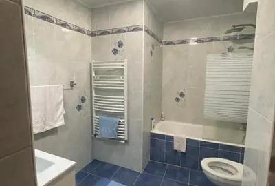 Apartament cu 3 camere decomandat, mobilat în Central - 2