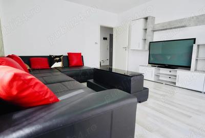 Apartament cu 2 camere decomandat în Avantgarden - 2