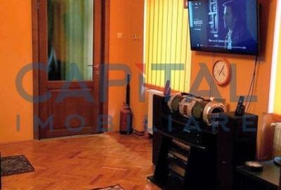 Vanzare apartament cu 2 camere semidecomandat Central,Cluj-Napoca. - 5