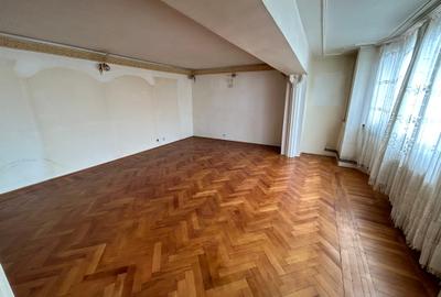 Floreasca,Dorobanti, Radu Beller,Centrala,121 mp SU + boxa,132 mp ST - 17