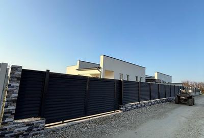 Casă cu 4 camere în Adunații-Copăceni