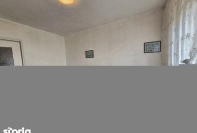 Apartament cu 2 camere decomandat în Central - 4