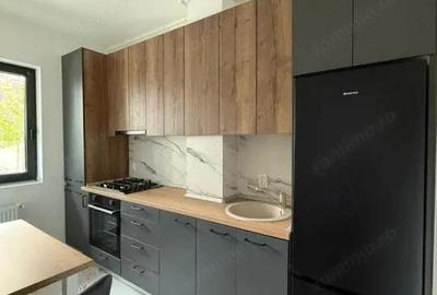 Garsoniera Bragadiru | PRIMA INCHIRIERE TOTUL NOU | - 4