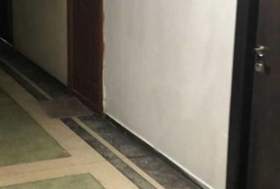 Garsonieră nedecomandată în Tractorul - 3