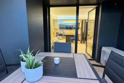 3 camere - Short/Long Term  - Cortina North, Pipera, Pipera Plaza - 16