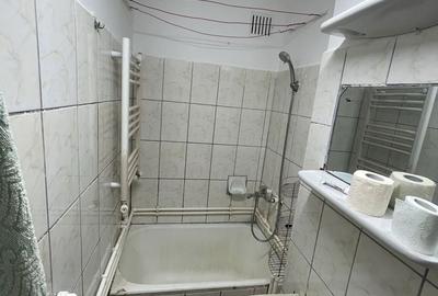 Apartament cu 2 camere decomandat în Micro 19 - 4
