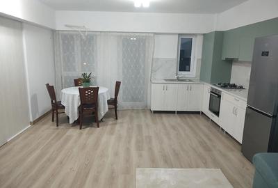 Inchiriere apartament cu doua camere. Prima inchiriere. - 1