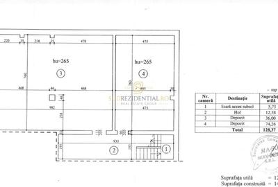 Oportunitate pentru Producție– 500m fata de metrou, Sos Oltenitei - 7